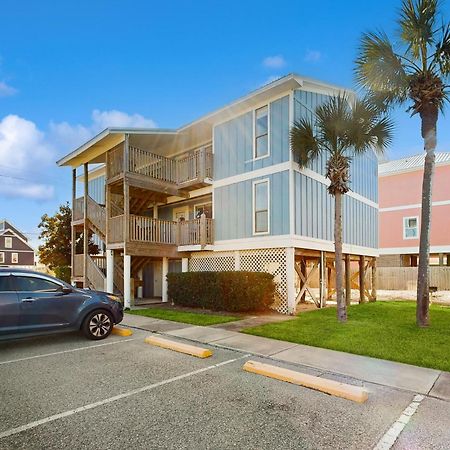 Apartamento Seahorse 122 Gulf Shores Exterior foto