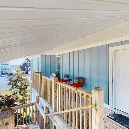 Apartamento Seahorse 122 Gulf Shores Exterior foto