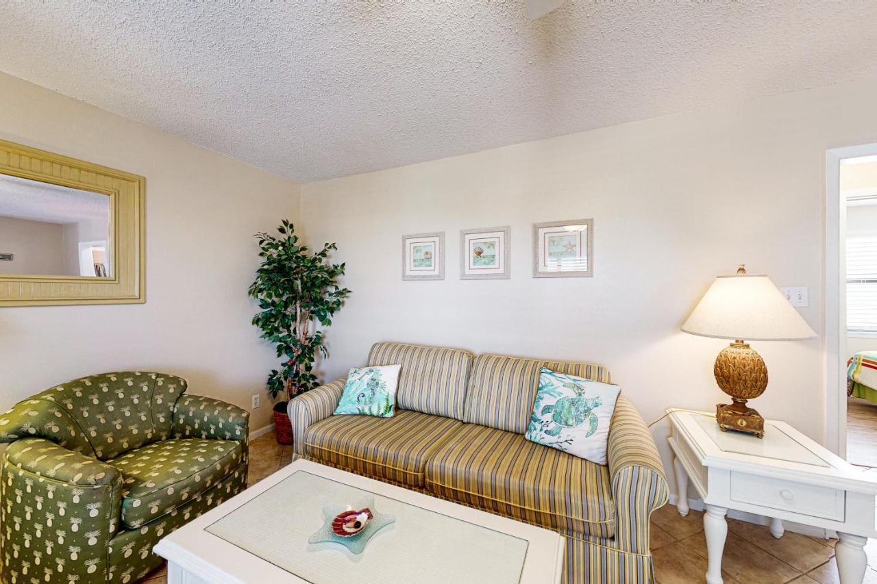 Apartamento Seahorse 122 Gulf Shores Exterior foto