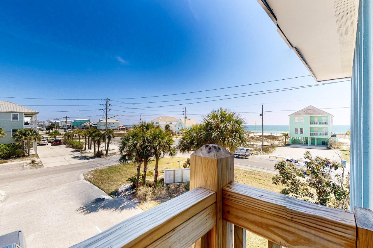 Apartamento Seahorse 122 Gulf Shores Exterior foto
