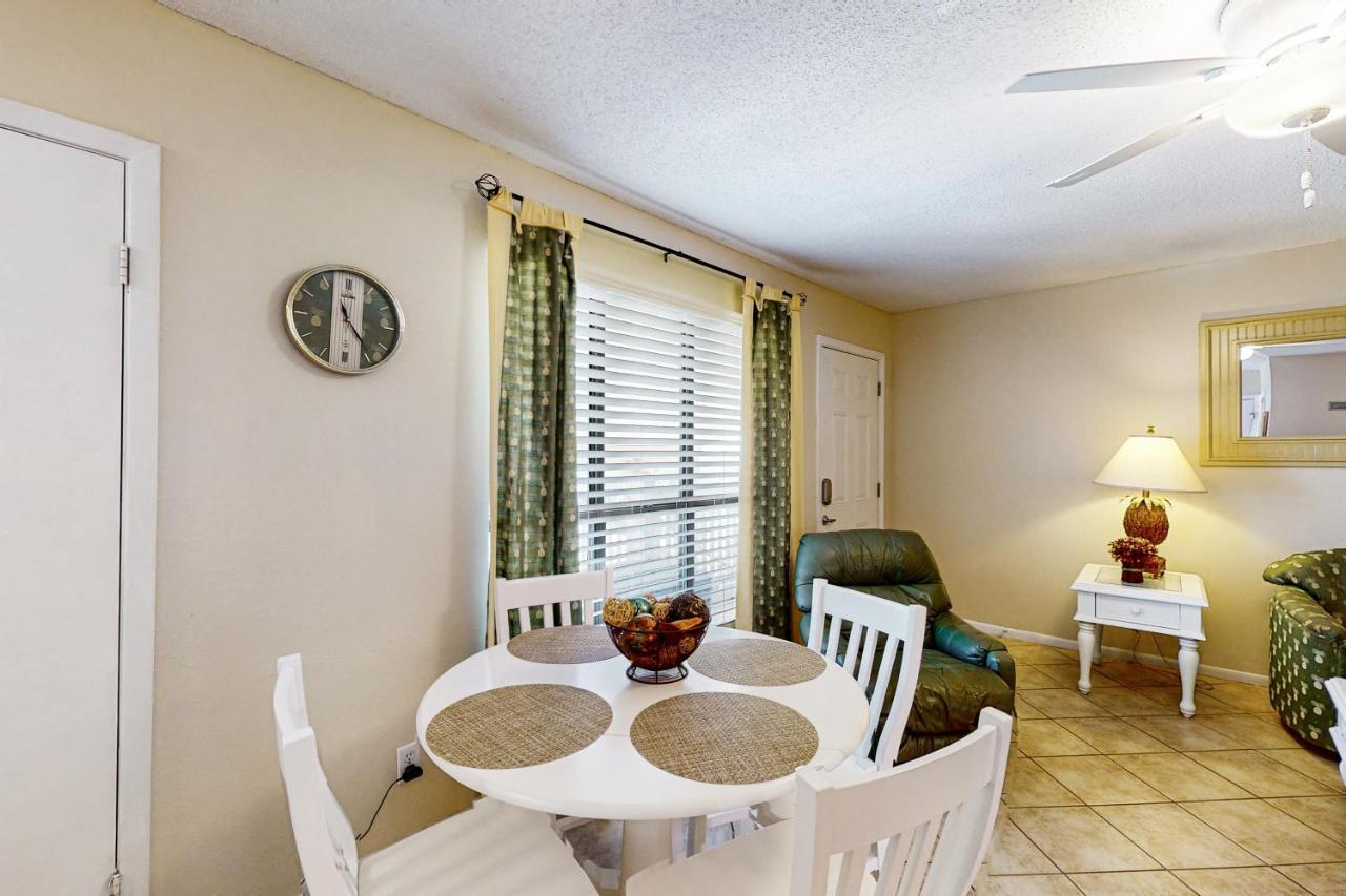 Apartamento Seahorse 122 Gulf Shores Exterior foto
