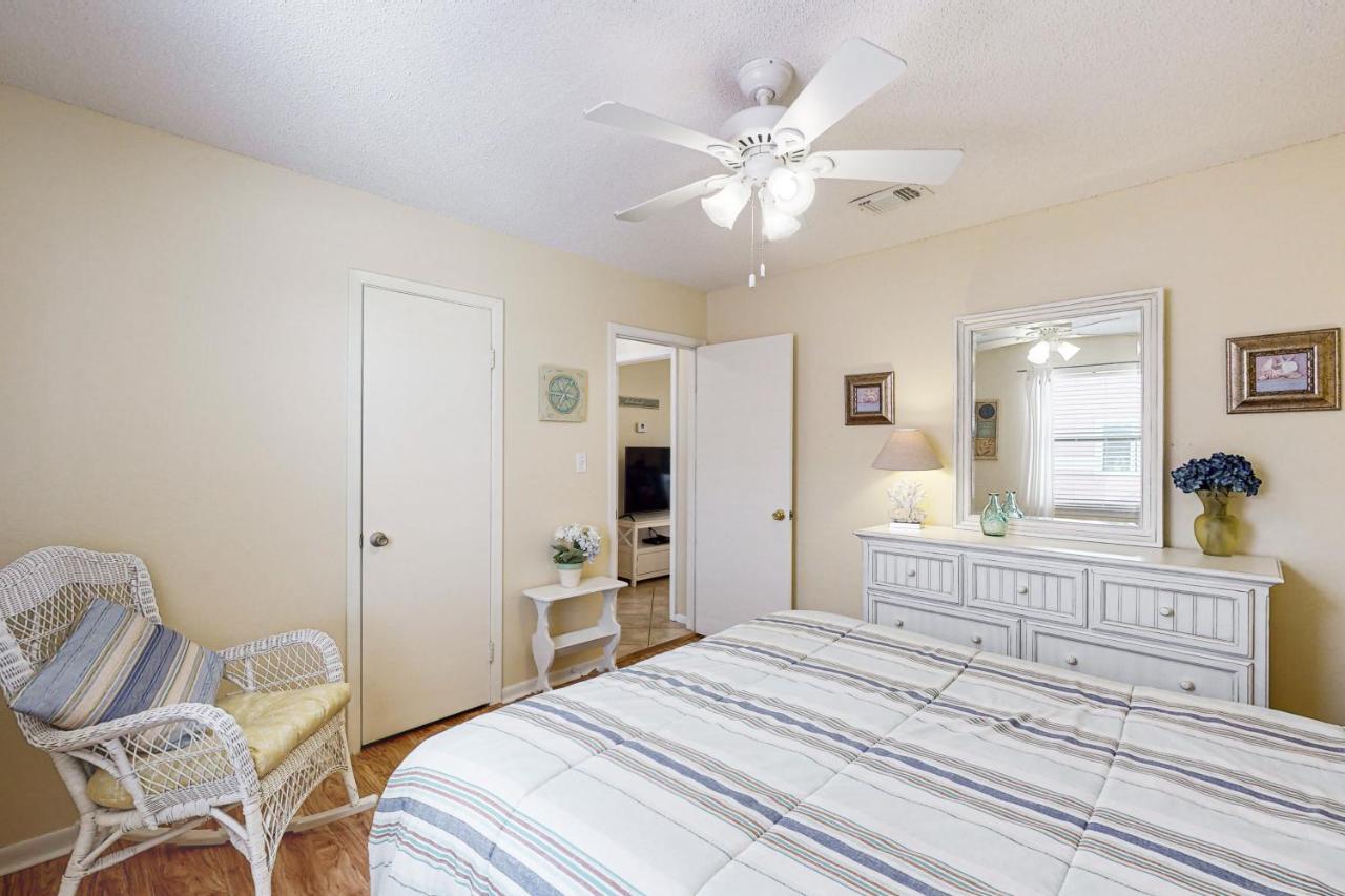 Apartamento Seahorse 122 Gulf Shores Exterior foto