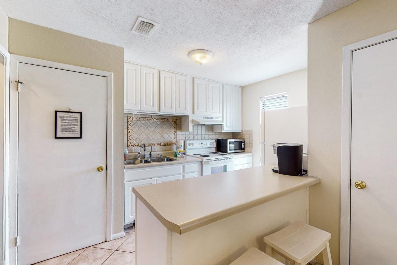 Apartamento Seahorse 122 Gulf Shores Exterior foto