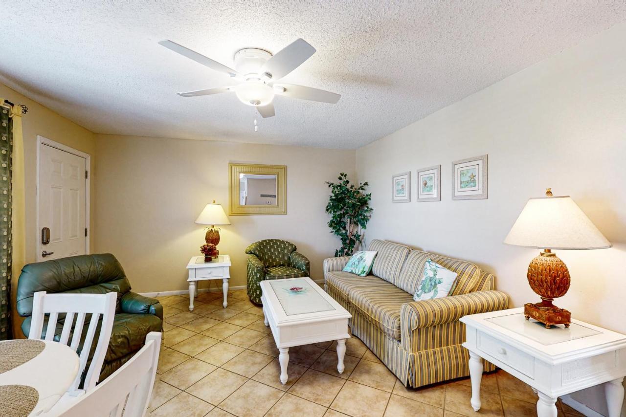 Apartamento Seahorse 122 Gulf Shores Exterior foto