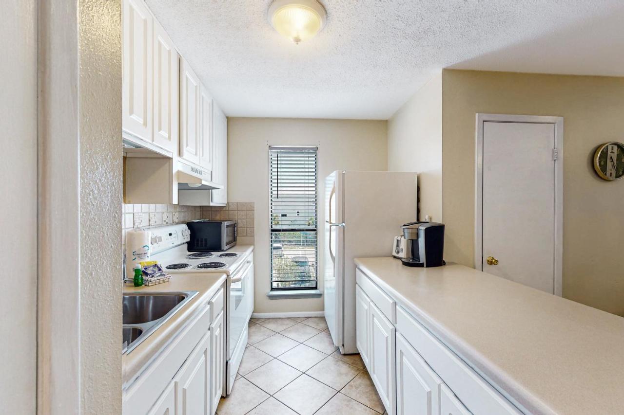 Apartamento Seahorse 122 Gulf Shores Exterior foto