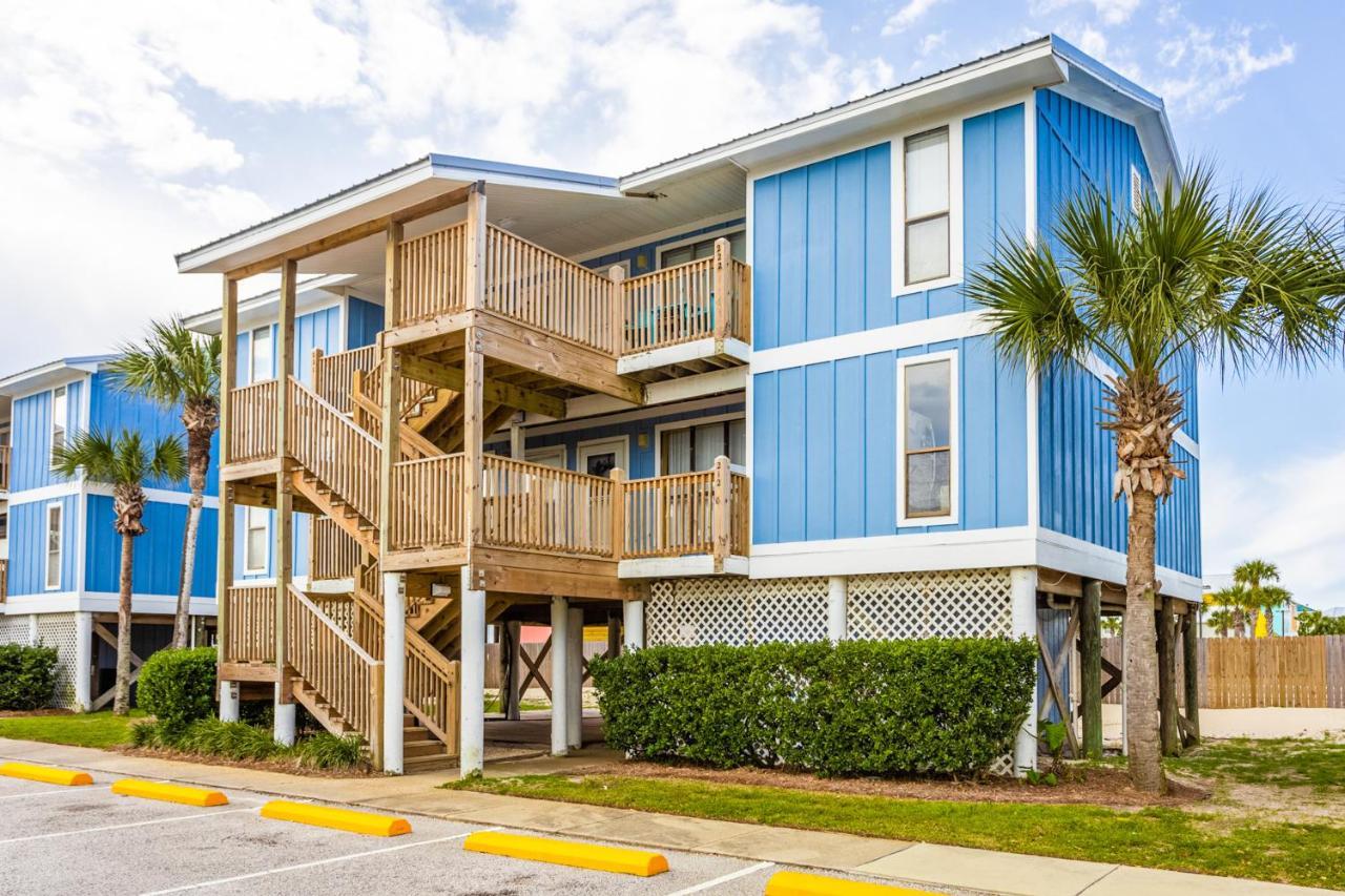 Apartamento Seahorse 122 Gulf Shores Exterior foto