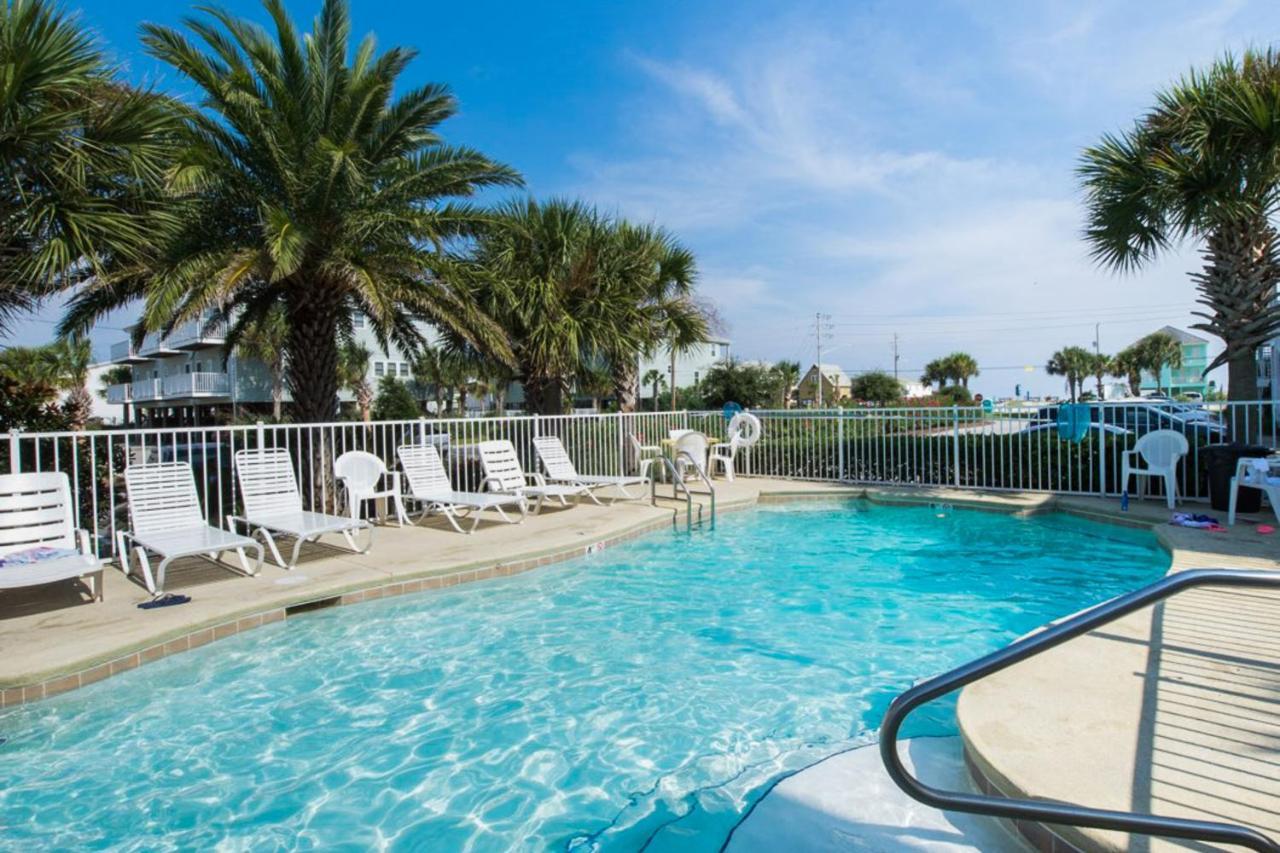 Apartamento Seahorse 122 Gulf Shores Exterior foto
