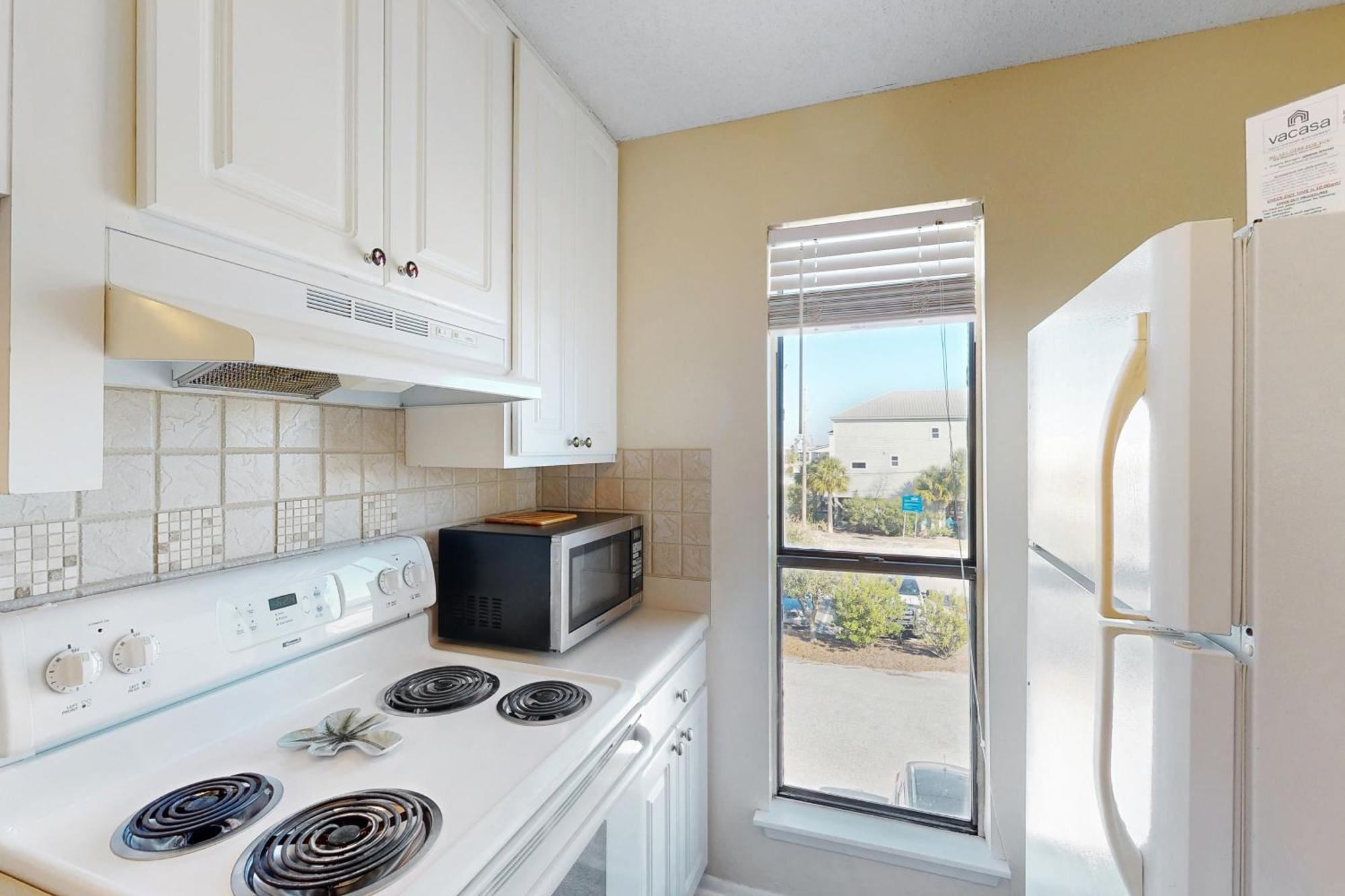 Apartamento Seahorse 122 Gulf Shores Exterior foto