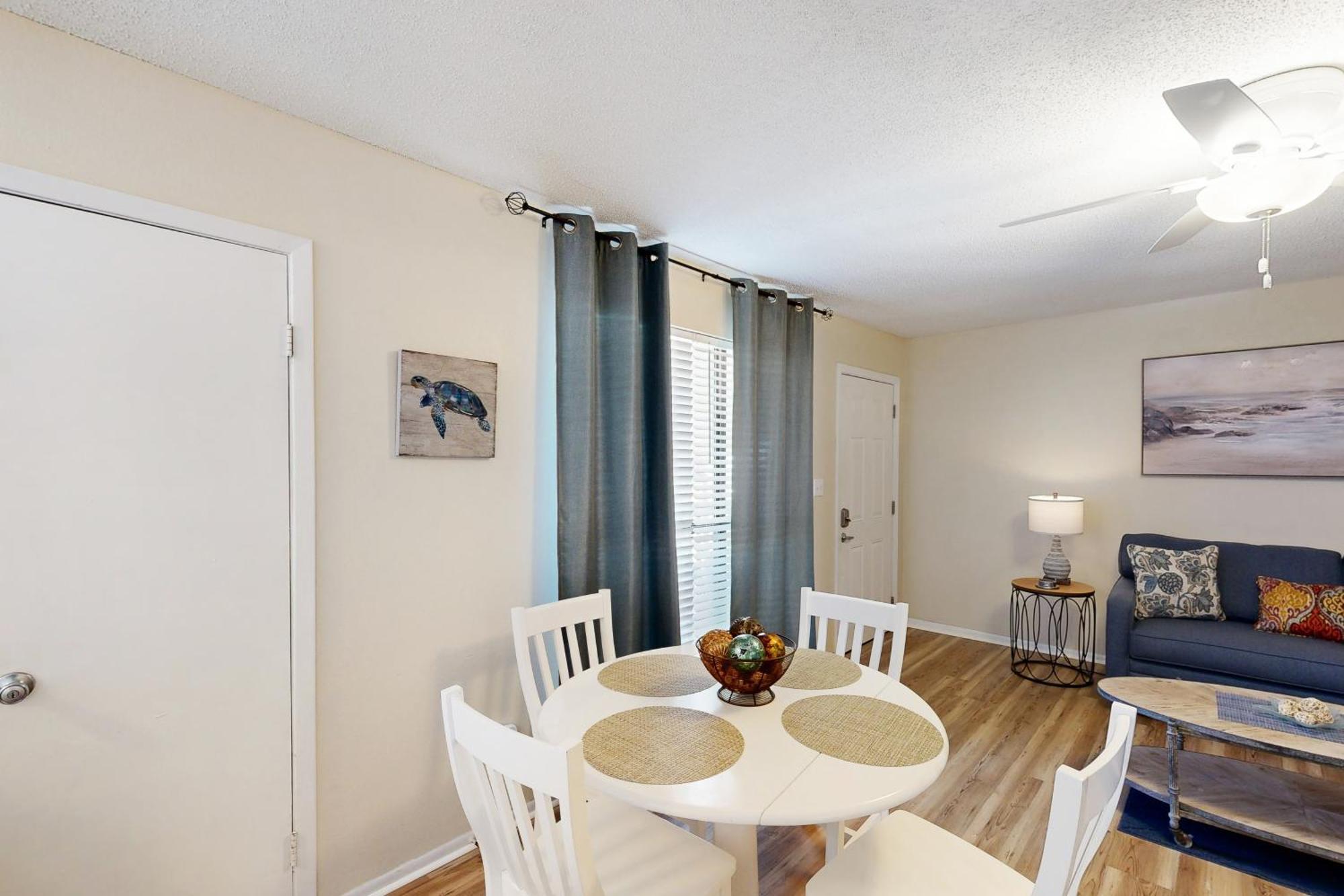 Apartamento Seahorse 122 Gulf Shores Exterior foto