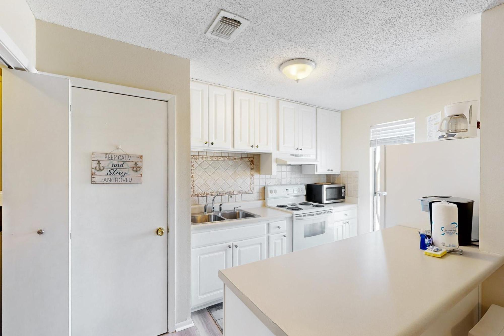 Apartamento Seahorse 122 Gulf Shores Exterior foto