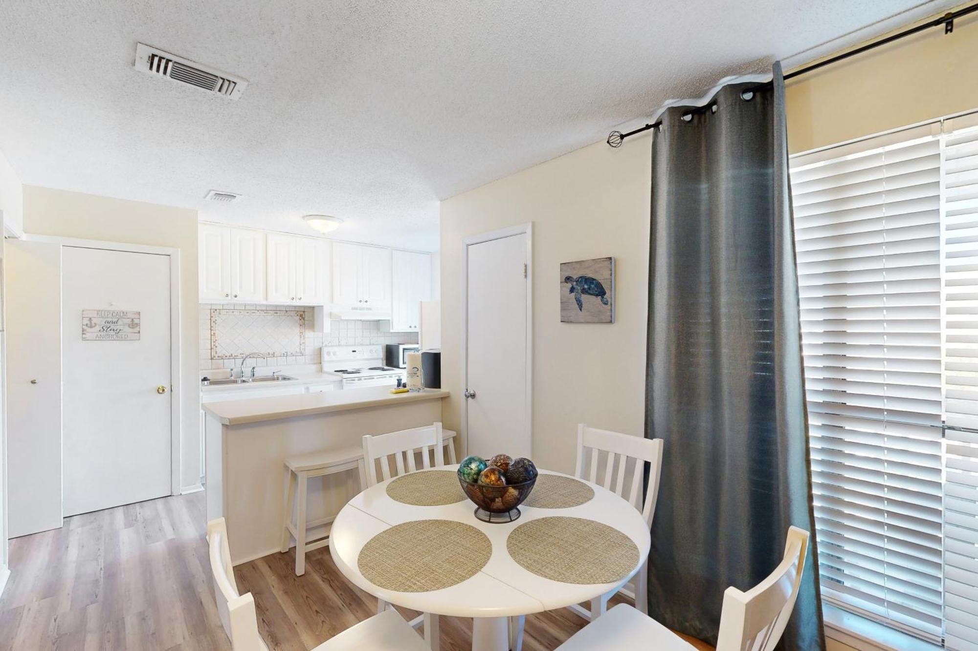 Apartamento Seahorse 122 Gulf Shores Exterior foto